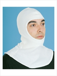 Picture of Steel Grip� Full Face Nomex� Knitted Hood