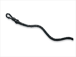 Picture of Black Universal Safety Glass Retainer