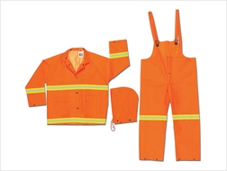 Picture of River City� Luminator PVC Rainsuits