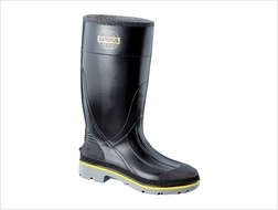 Picture of Servus� XTP� Chemical Resistant Steel Toe Boot