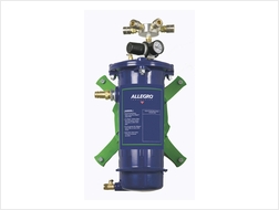 Picture of Allegro� Four Worker Airline Filters