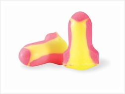 Picture of Howard Leight� LaserLite� Disposable Earplugs