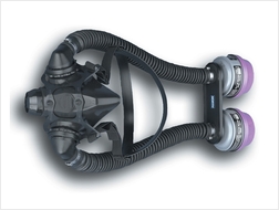 Picture of North� BP1000 series Half/Full Facepieces Backpack Adapter