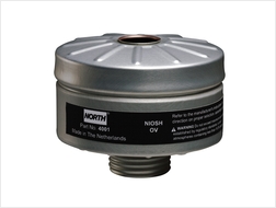 Picture of North� PAPR Cartridges & Filters