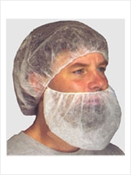 Picture of Beard Guards