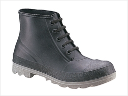 Picture of Servus� Iron Duke� PVC Steel Toe 6� Shoe