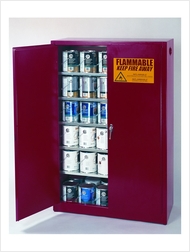 Picture of Eagle� Paint & Ink Storage Cabinet