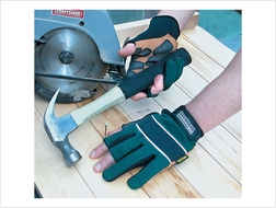 Picture of Occunomix� Kevlar� Construction Framer�s Gloves