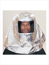 Picture of Steel Grip� Aluminized Hoods
