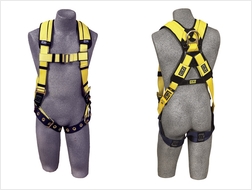 Picture of DBI/SALA� Delta� II Full Body Harnesses