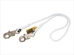 Picture of DBI/SALA� Nylon Rope Positioning Lanyards
