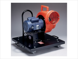 Picture of Allegro� Heavy Duty Centrifugal Blower