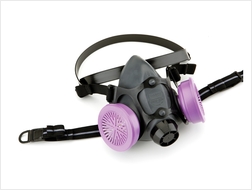 Picture of North� 5500 Series Low Maintenance Half Masks