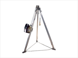 Picture of DBI/SALA� Salalift� II & Tripod Rescue System