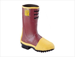 Picture of Ranger� Metatarsal Rubber Steel Toe Safety Pac Boot