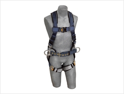 Picture of DBI/SALA� Delta� II Construction Full Body Harnesses