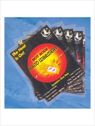 Picture of Occunomix� Hot Rods Warming Packs