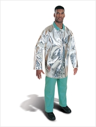 Picture of Steel Grip� Aluminized Rayon Jackets