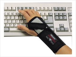 Picture of Allegro� MaxRist� Wrist Support