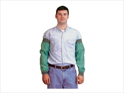Picture of Flame Resistant Cotton Sleeves