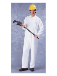 Picture of Lakeland� Pyrolon� Plus 2  Flame Retardant Limited-Use Coveralls