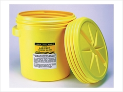 Picture of Eagle� 20-Gallon Lab Packs