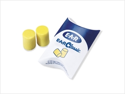 Picture of E-A-R� Classic� Disposable Earplugs