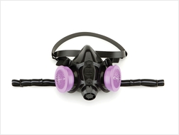 Picture of North� 7700 Series Silicone Half Masks