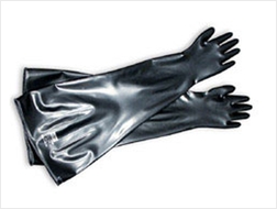 Picture of North� Butyl Dry Box Glove