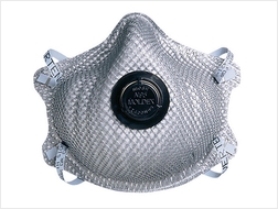 Picture of Moldex� 2400 N95 Particulate Welding Respirator