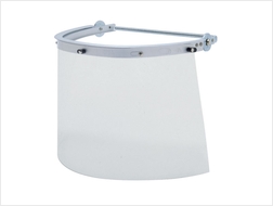 Picture of Pyramex� Aluminum Cap Style Hard Hat Adapter