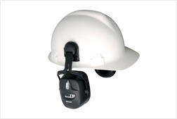Picture of Bilsom� Thunder�  Cap Mount Earmuff