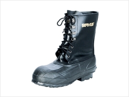 Picture of Servus� Double Insulated Leather Top Safety Pacs