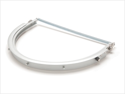 Picture of Pyramex� Aluminum Full Brim Hard Hat Adapter
