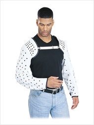 Picture of Cotton Non-FR Reinforced Sleeves