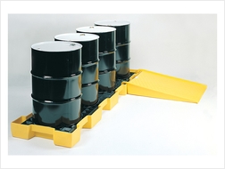 Picture of Eagle� Spill Containment Platforms