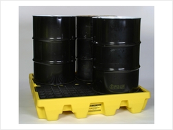 Picture of Eagle� Spill Containment Pallet