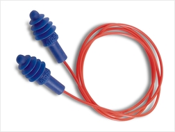 Picture of Howard Leight� Airsoft� Earplugs