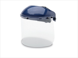 Picture of MCR Safety� Ratchet Faceshield Headgear