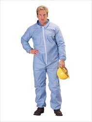 Picture of Lakeland� Pyrolon� XT  Flame Retardant Limited-Use Coveralls