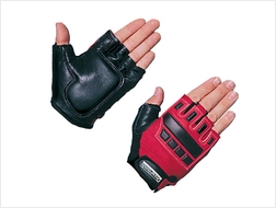 Picture of Occunomix� Deluxe Anti-Vibration Gloves