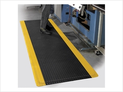 Picture of Apache� Diamond Foot� Anti-Fatigue Matting
