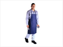 Picture of STG Denim Aprons