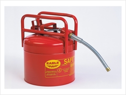 Picture of Eagle� DOT Transport Safety Cans