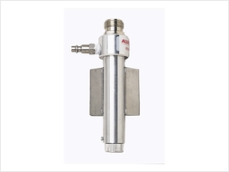 Picture of Allegro� Adjustable Flow Control Valves & Personal Air Coolers