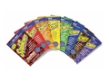 Sqwincher� Fast Pack� Liquid Concentrate