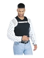 Cotton Non-FR Reinforced Sleeves