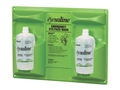 Personal Eyewash Bottles and Wall Stations