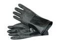 North� 17-Mil Butyl 14� Rough Finish Gloves