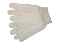Single Palm Cotton Gloves